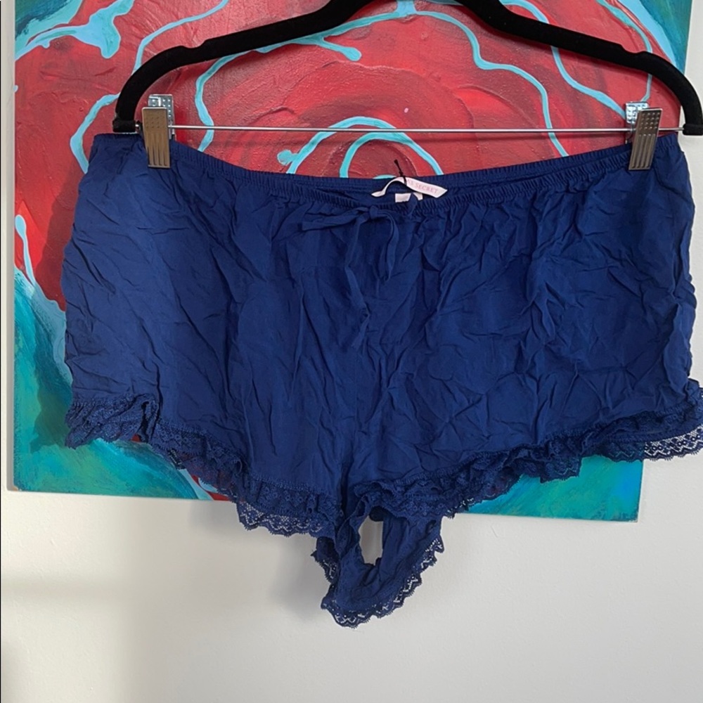 Sleep shorts